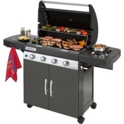 Campingaz Gasgrill 4 Series Classic EXSE 7 Campingaz Gasgrill 4 Series Classic EXSE -Optimal Grill Geschäft Campingaz Gasgrill 4 Series Classic EXSE@@1crcm044 2