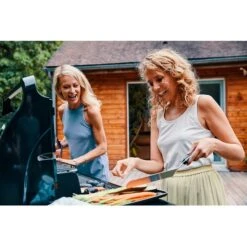 Campingaz Gasgrill 4 Series Deluxe -Optimal Grill Geschäft Campingaz Gasgrill 4 Series Deluxe@@1671780 2