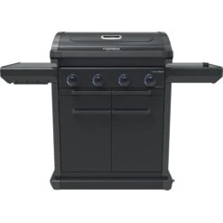 Campingaz Gasgrill 4 Series Onyx S
