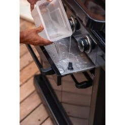 Campingaz Gasgrill 4 Series Onyx S -Optimal Grill Geschäft Campingaz Gasgrill 4 Series Onyx S@@1671794 4