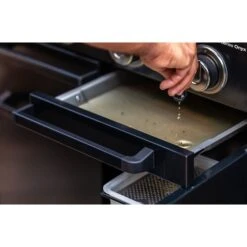 Campingaz Gasgrill 4 Series Onyx S -Optimal Grill Geschäft Campingaz Gasgrill 4 Series Onyx S@@1671794 8