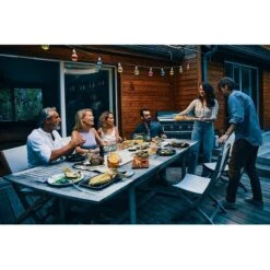 Campingaz Gasgrill 4 Series Premium -Optimal Grill Geschäft Campingaz Gasgrill 4 Series Premium@@1671782 13