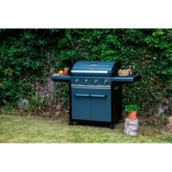 Campingaz Gasgrill 4 Series Premium -Optimal Grill Geschäft Campingaz Gasgrill 4 Series Premium@@1671782 14