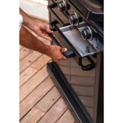 Campingaz Gasgrill 4 Series Premium -Optimal Grill Geschäft Campingaz Gasgrill 4 Series Premium@@1671782 3