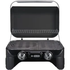 Campingaz Gasgrill Attitude 2100 EX Plus -Optimal Grill Geschäft Campingaz Gasgrill Attitude 2100 EX Plus@@1crcm00p 5