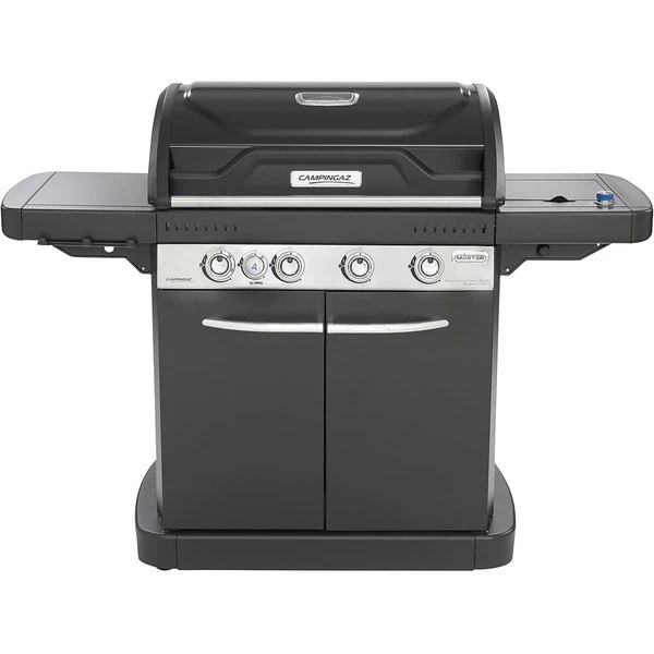 Campingaz Gasgrill Master 4 Series Classic LXS SBS 4 Campingaz Gasgrill Master 4 Series Classic LXS SBS – Bild 2
