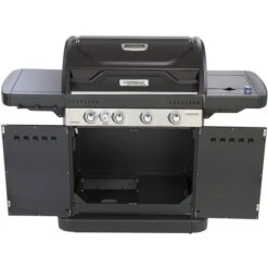 Campingaz Gasgrill Master 4 Series Classic LXS SBS 16 Campingaz Gasgrill Master 4 Series Classic LXS SBS -Optimal Grill Geschäft Campingaz Gasgrill Master 4 Series Classic LXS SBS@@1crcm00o 3