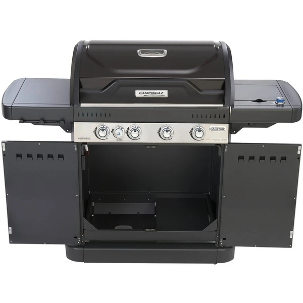 Campingaz Gasgrill Master 4 Series Classic LXS SBS 6 Campingaz Gasgrill Master 4 Series Classic LXS SBS – Bild 4