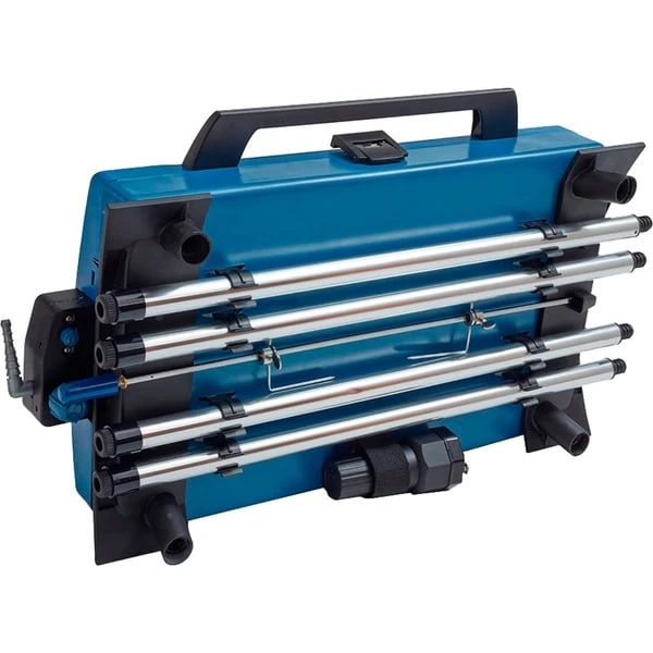 Campingaz Koffergasgrill 400 SGR 4 Campingaz Koffergasgrill 400 SGR – Bild 2