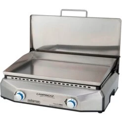 Campingaz Master Plancha EX Edelstahl, Gasgrill 10 Campingaz Master Plancha EX Edelstahl, Gasgrill -Optimal Grill Geschäft Campingaz Master Plancha EX Edelstahl Gasgrill@@1crcm00s 2