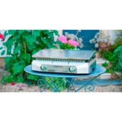 Campingaz Master Plancha EX Edelstahl, Gasgrill 12 Campingaz Master Plancha EX Edelstahl, Gasgrill -Optimal Grill Geschäft Campingaz Master Plancha EX Edelstahl Gasgrill@@1crcm00s 4