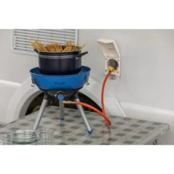 Campingaz Party Grill 400 Caravan Connect Gaskocher, Gasgrill -Optimal Grill Geschäft Campingaz Party Grill 400 Caravan Connect Gaskocher Gasgrill@@1863436 2