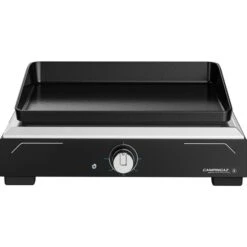 Optimal Grill Geschäft 5 Campingaz Plancha Electric 1 XD, Elektrogrill