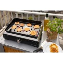 Campingaz Plancha Electric 1 XD, Elektrogrill 24 Campingaz Plancha Electric 1 XD, Elektrogrill -Optimal Grill Geschäft Campingaz Plancha Electric 1 XD Elektrogrill@@100024615 10