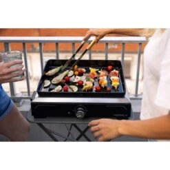 Campingaz Plancha Electric 1 XD, Elektrogrill 23 Campingaz Plancha Electric 1 XD, Elektrogrill -Optimal Grill Geschäft Campingaz Plancha Electric 1 XD Elektrogrill@@100024615 9