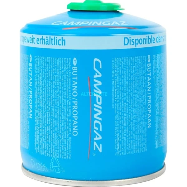 Campingaz Ventilgaskartusche CV 300 Plus 4 Campingaz Ventilgaskartusche CV 300 Plus – Bild 2
