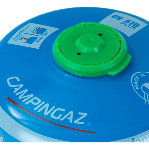 Campingaz Ventilgaskartusche CV 470 Plus 5 Campingaz Ventilgaskartusche CV 470 Plus – Bild 3