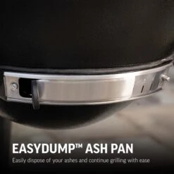 Char-Griller AKORN Kamado 20" Holzkohlegrill -Optimal Grill Geschäft Char Griller AKORN Kamado 20 Holzkohlegrill@@100007115 35