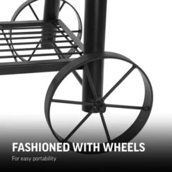 Char-Griller Competition Pro 37" Offset-Smoker -Optimal Grill Geschäft Char Griller Competition Pro 37 Offset Smoker@@100007147 44