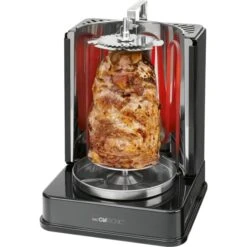 Clatronic Döner-Multigrill DVG 3686, Elektrogrill