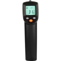Cozze Infrarot Thermometer -Optimal Grill Geschäft Cozze Infrarot Thermometer@@1909292 2