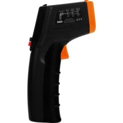 Cozze Infrarot Thermometer -Optimal Grill Geschäft Cozze Infrarot Thermometer@@1909292 3