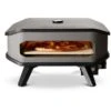 Cozze Pizzaofen 13", Mit Thermometer -Optimal Grill Geschäft Cozze Pizzaofen 13 mit Thermometer@@100027482
