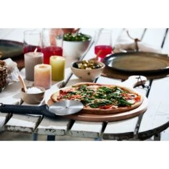 Cozze Pizzaofen 17" -Optimal Grill Geschäft Cozze Pizzaofen 17 @@1854667 14