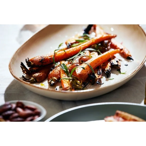 Cozze Pizzaofen 17", Mit Thermometer 22 Cozze Pizzaofen 17", Mit Thermometer – Bild 20