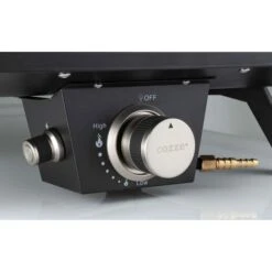 Cozze Pizzaofen 17", Mit Thermometer 26 Cozze Pizzaofen 17", Mit Thermometer -Optimal Grill Geschäft Cozze Pizzaofen 17 mit Thermometer@@1854657 4