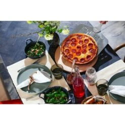 Cozze Pizzaofen 17", Mit Thermometer 31 Cozze Pizzaofen 17", Mit Thermometer -Optimal Grill Geschäft Cozze Pizzaofen 17 mit Thermometer@@1854657 9