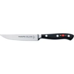 DICK Premier Plus Steakmesser Wellenschliff, 12cm