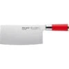 DICK Red Spirit Chinesisches Kochmesser "Slicing", 18cm -Optimal Grill Geschäft DICK Red Spirit Chinesisches Kochmesser Slicing 18cm@@9ggzmd07