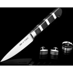 DICK Serie 1905 Officemesser, 9cm -Optimal Grill Geschäft DICK Serie 1905 Officemesser 9cm@@9ggzmd11 2
