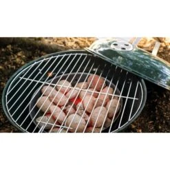 Easy Camp Holzkohlegrill Adventure Grill Green -Optimal Grill Geschäft Easy Camp Holzkohlegrill Adventure Grill Green@@1862010 7