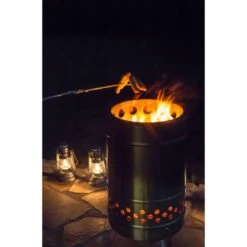 Feuerhand Feuertonne Pyron, Feuerstelle -Optimal Grill Geschäft Feuerhand Feuertonne Pyron Feuerstelle@@9ggffp06 6