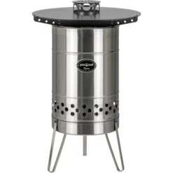 Feuerhand Grilleinsatz Für Pyron Plate, Grillplatte -Optimal Grill Geschäft Feuerhand Grilleinsatz f r Pyron Plate Grillplatte@@1882982 5