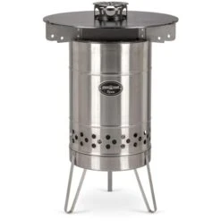 Feuerhand Grillplatte Pypla2 -Optimal Grill Geschäft Feuerhand Grillplatte pypla2@@100024969 11