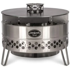 Feuerhand Grillplatte Pypla2 -Optimal Grill Geschäft Feuerhand Grillplatte pypla2@@100024969 12