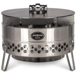 Feuerhand Grillplatte Pypla2 -Optimal Grill Geschäft Feuerhand Grillplatte pypla2@@100024969 13