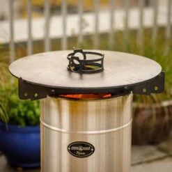 Feuerhand Grillplatte Pypla2 -Optimal Grill Geschäft Feuerhand Grillplatte pypla2@@100024969 16