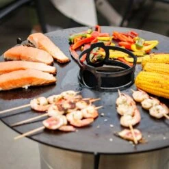 Feuerhand Grillplatte Pypla2 -Optimal Grill Geschäft Feuerhand Grillplatte pypla2@@100024969 17