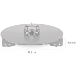 Feuerhand Grillplatte Pypla2 -Optimal Grill Geschäft Feuerhand Grillplatte pypla2@@100024969 6