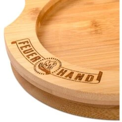 Feuerhand Laternenuntersetzer -Optimal Grill Geschäft Feuerhand Laternenuntersetzer@@1882950 2