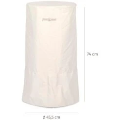 Feuerhand Pyron Abdeckhaube, Schutzhaube -Optimal Grill Geschäft Feuerhand Pyron Abdeckhaube Schutzhaube@@1904385 2