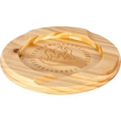 Feuerhand Tisch-Holzkohlegrill Tamber, Jet Black -Optimal Grill Geschäft Feuerhand Tisch Holzkohlegrill Tamber Jet Black@@1855414 6