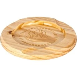 Feuerhand Tisch-Holzkohlegrill Tamber, Light Green -Optimal Grill Geschäft Feuerhand Tisch Holzkohlegrill Tamber Light Green@@1855412 6