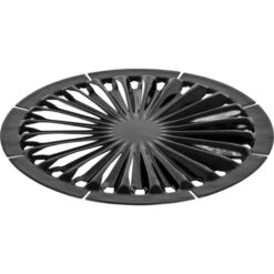 Feuerhand Tisch-Holzkohlegrill Tamber, Ruby Red -Optimal Grill Geschäft Feuerhand Tisch Holzkohlegrill Tamber Ruby Red@@1855413 4