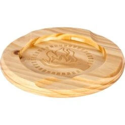 Feuerhand Tisch-Holzkohlegrill Tamber, Ruby Red -Optimal Grill Geschäft Feuerhand Tisch Holzkohlegrill Tamber Ruby Red@@1855413 6