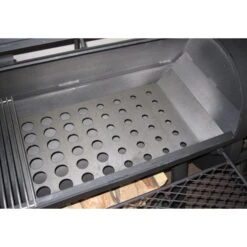 Joe´s Barbeque Convection Plate JS-2830, Blech -Optimal Grill Geschäft Joe s Barbeque Convection Plate JS 2830 Blech@@9ggfzj0h 1